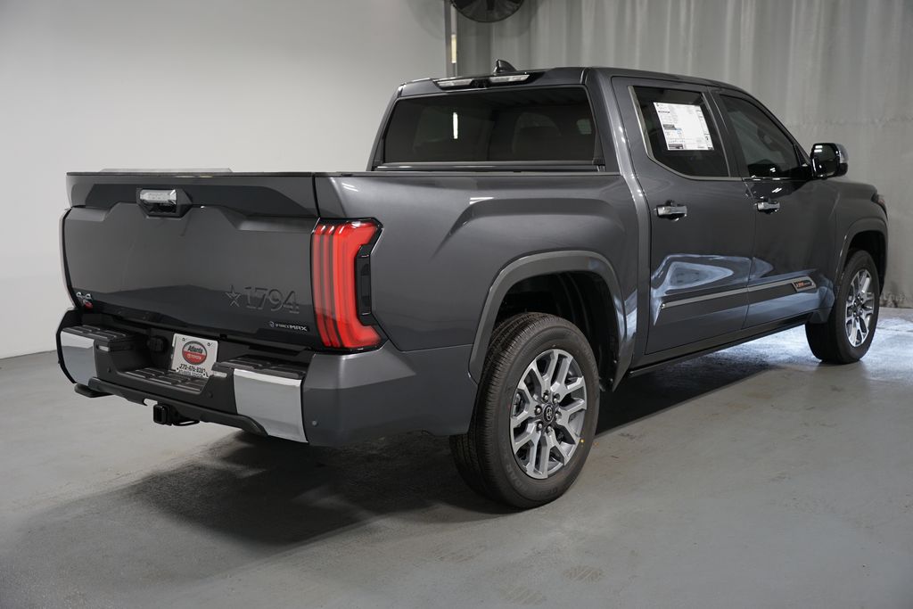 Thumbnail: 2026 Toyota Tundra - 9