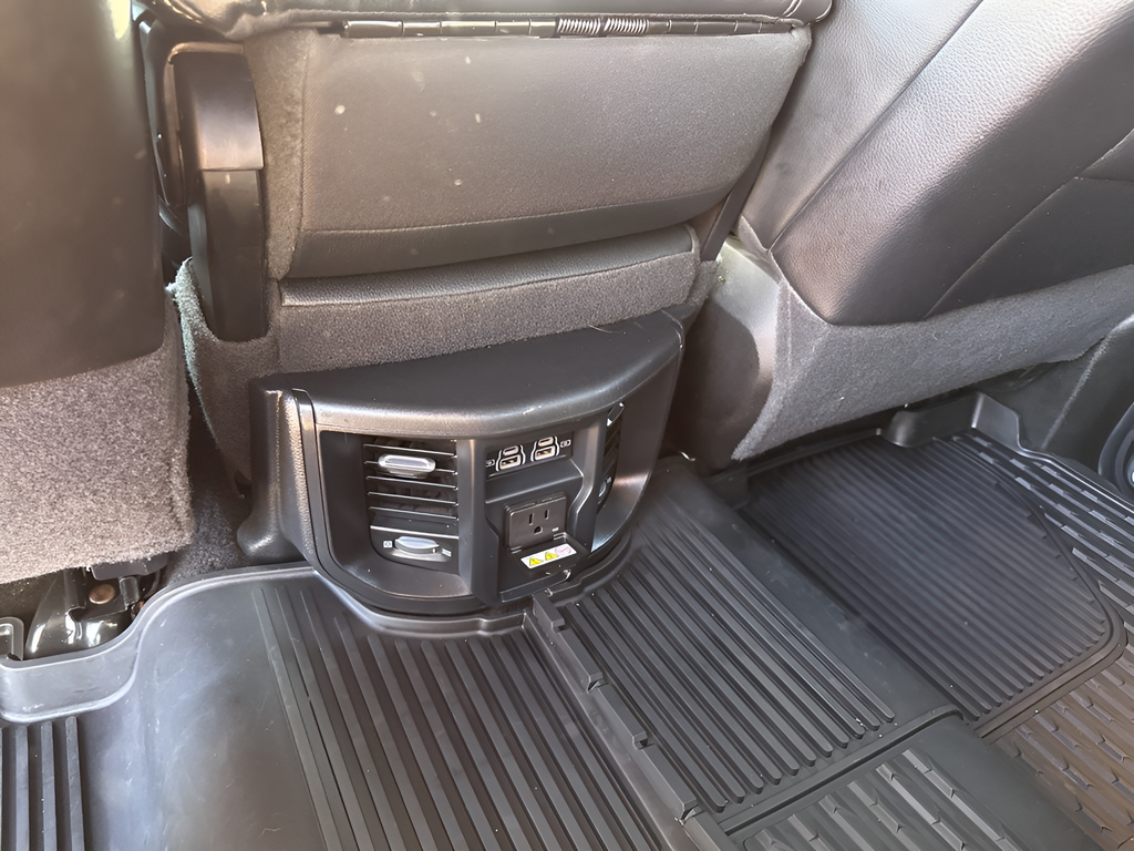 Used Car 2021 Ram 3500  Laramie For Sale Under $60,000 In Austin, Texas