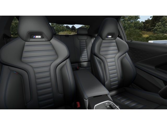 Thumbnail: 2026 BMW M2 - 11