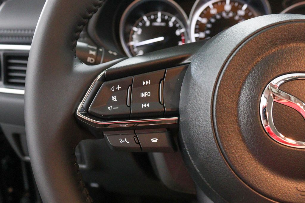 New Car 2025 Mazda Cx-5  2.5 S Select Package For Sale Under $35,000 In Georgetown, Texas