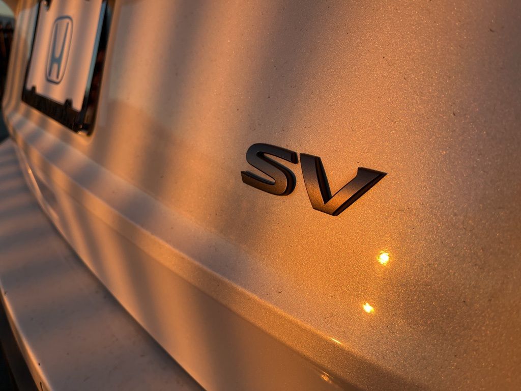 Thumbnail: 2024 Nissan Rogue - 8