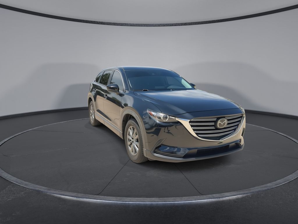 Thumbnail: 2020 Mazda CX-9 - 3