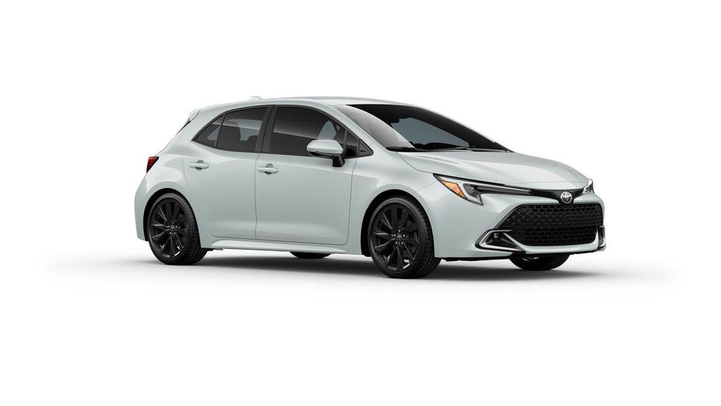 Thumbnail: 2025 Toyota Corolla - 14
