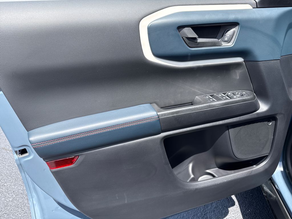 New 2026 Gray Ford Heritage image 17