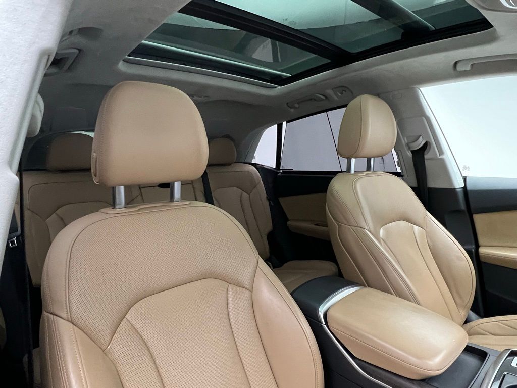 Thumbnail: 2019 Audi Q8 - 7