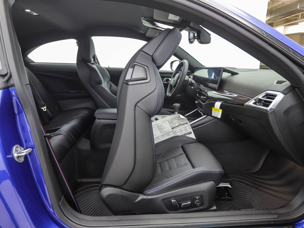 Thumbnail: 2026 BMW M2 - 30