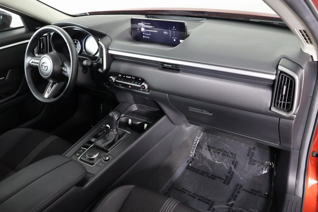 Thumbnail: 2025 Mazda CX-50 - 10
