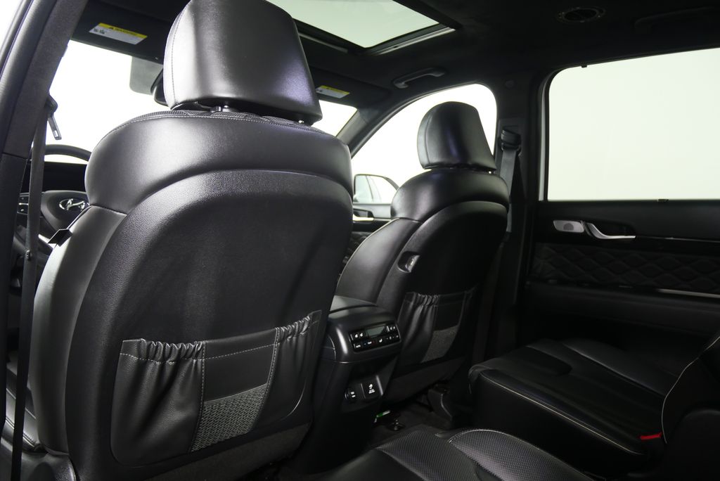 Thumbnail: 2022 Hyundai Palisade - 21