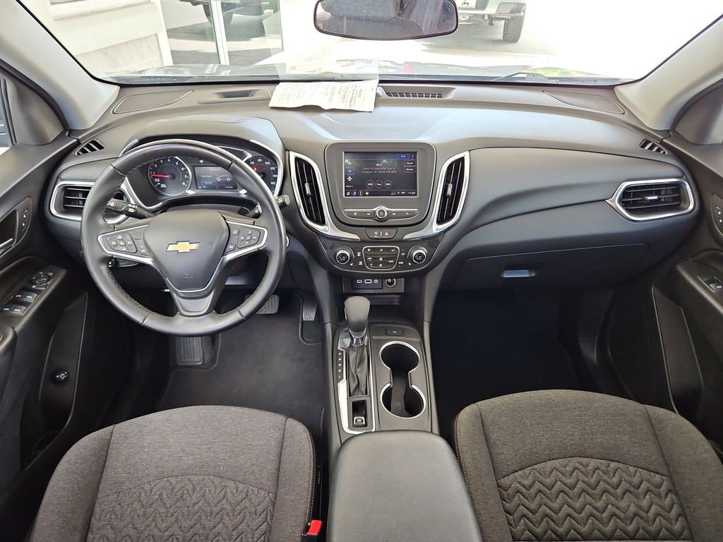 2024 Chevrolet Equinox LT - 8