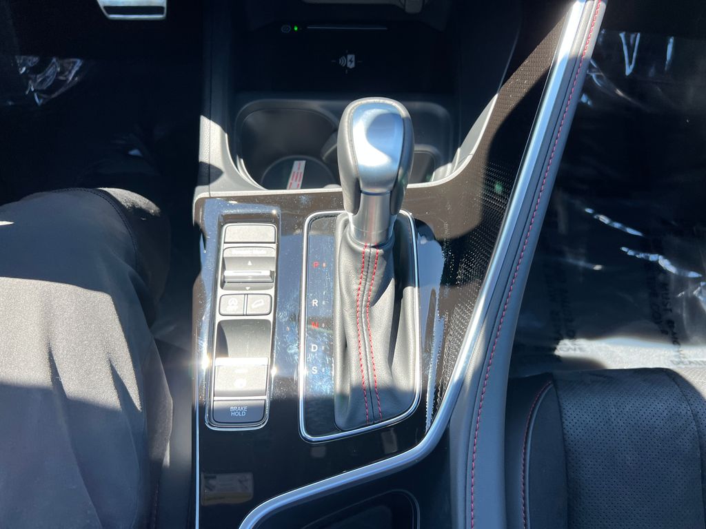 Thumbnail: 2025 Acura ADX - 19