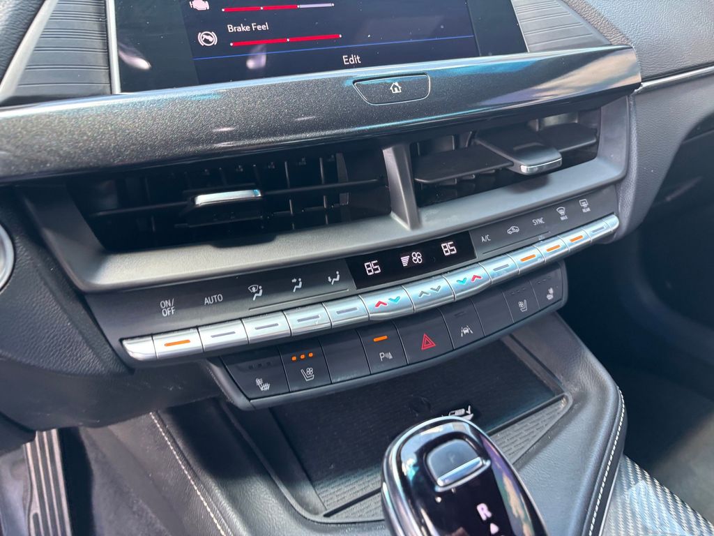 Used Car 2023 Cadillac Ct4  V-series For Sale Under $60,000 In Austin, Texas