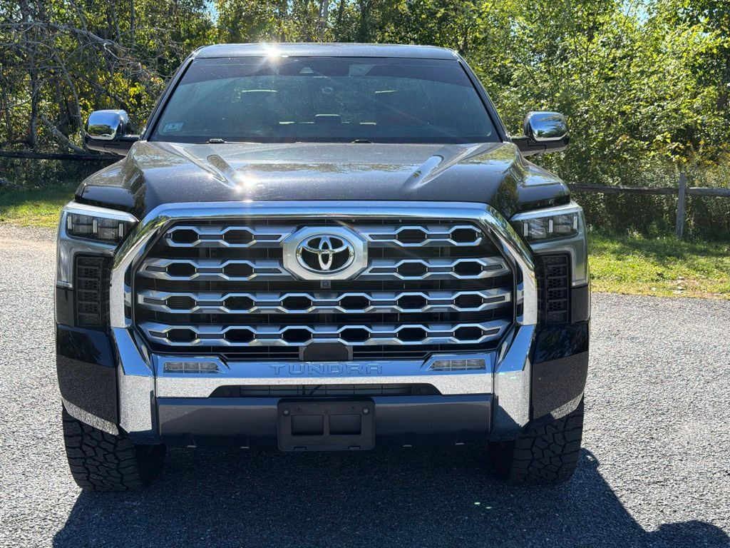 Used 2023 Toyota Tundra Truck