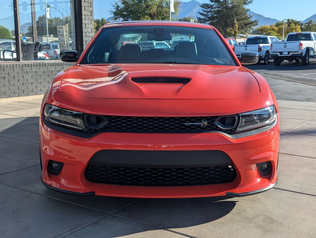 2023 Dodge Charger R/T Scat Pack 10