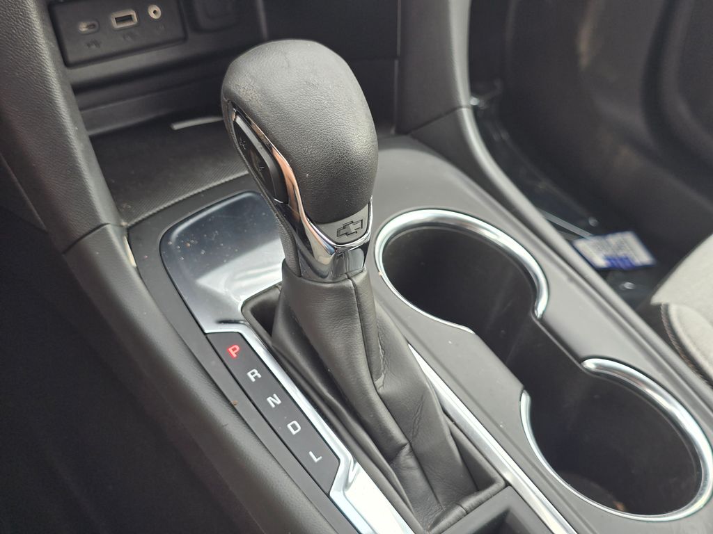 Used 2024 Gray Chevrolet LS image 26