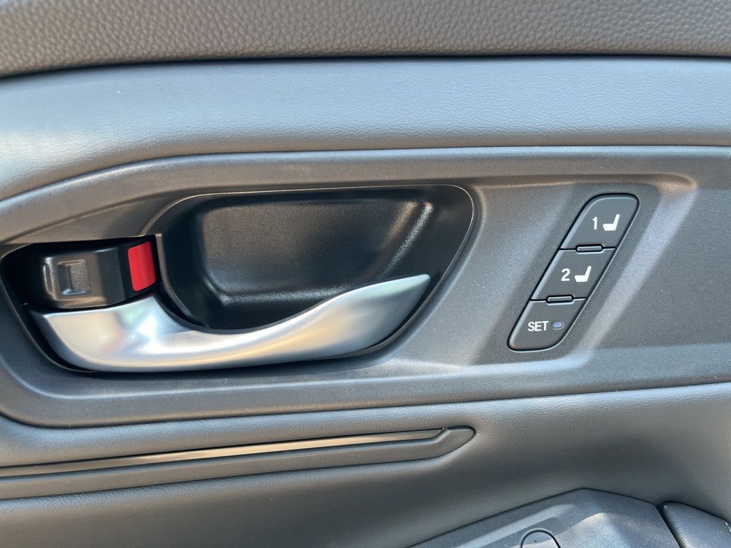 Thumbnail: 2025 Honda Accord - 6