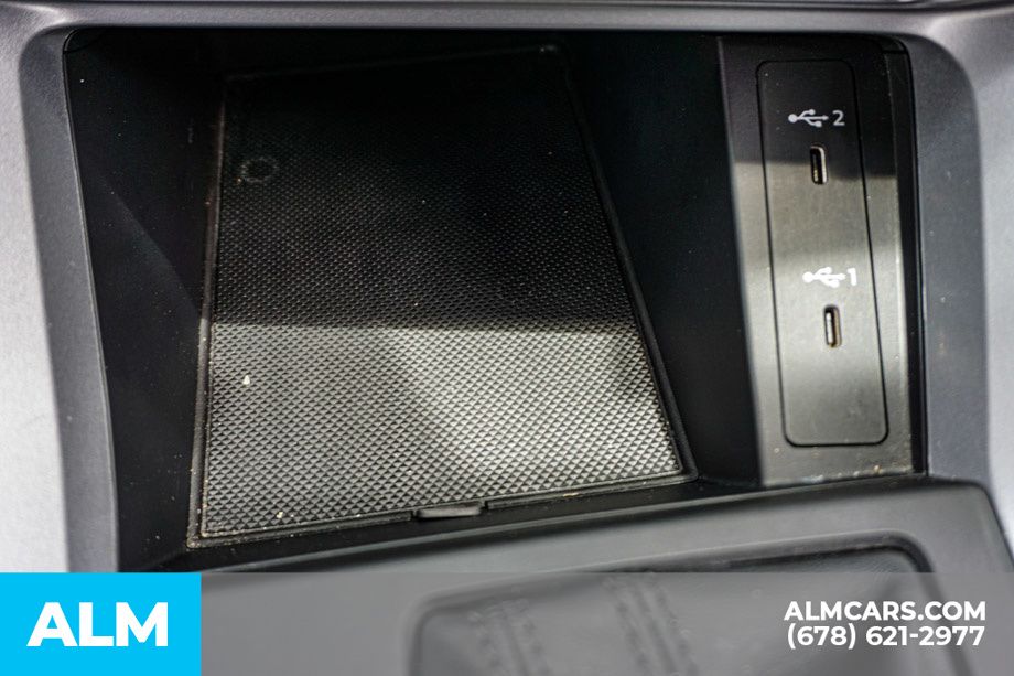 2025 Audi Q3 S Line Premium - Photo 43