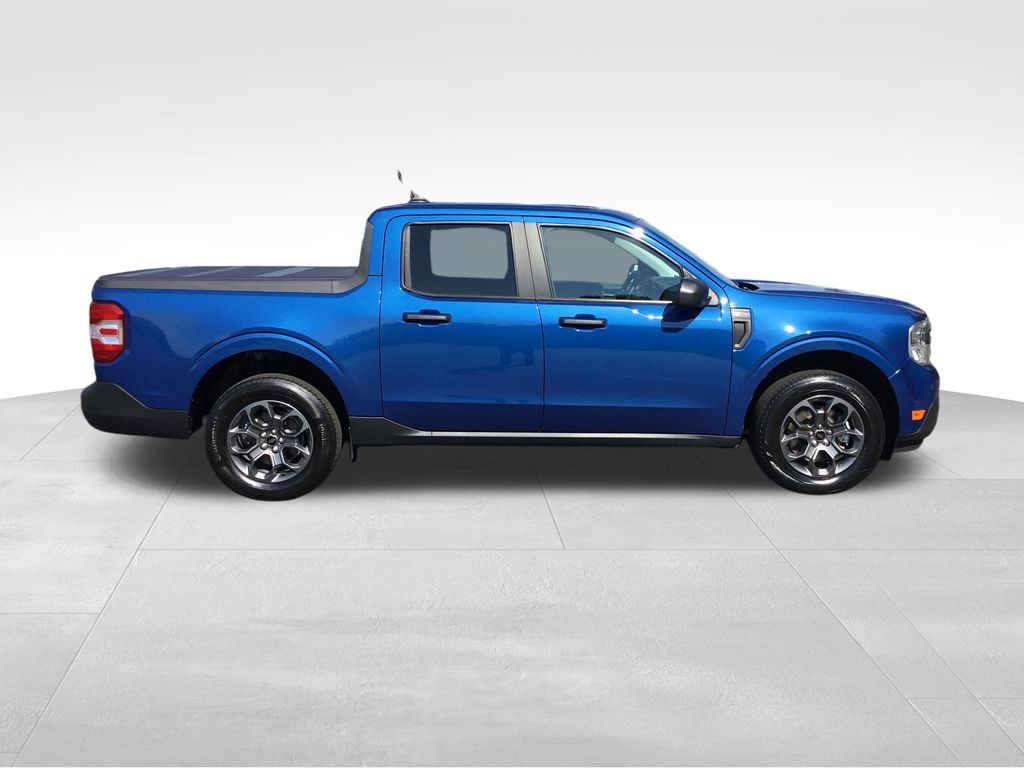 Thumbnail: 2024 Ford Maverick - 6