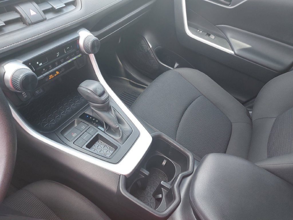 Used 2023 Toyota RAV4 SUV