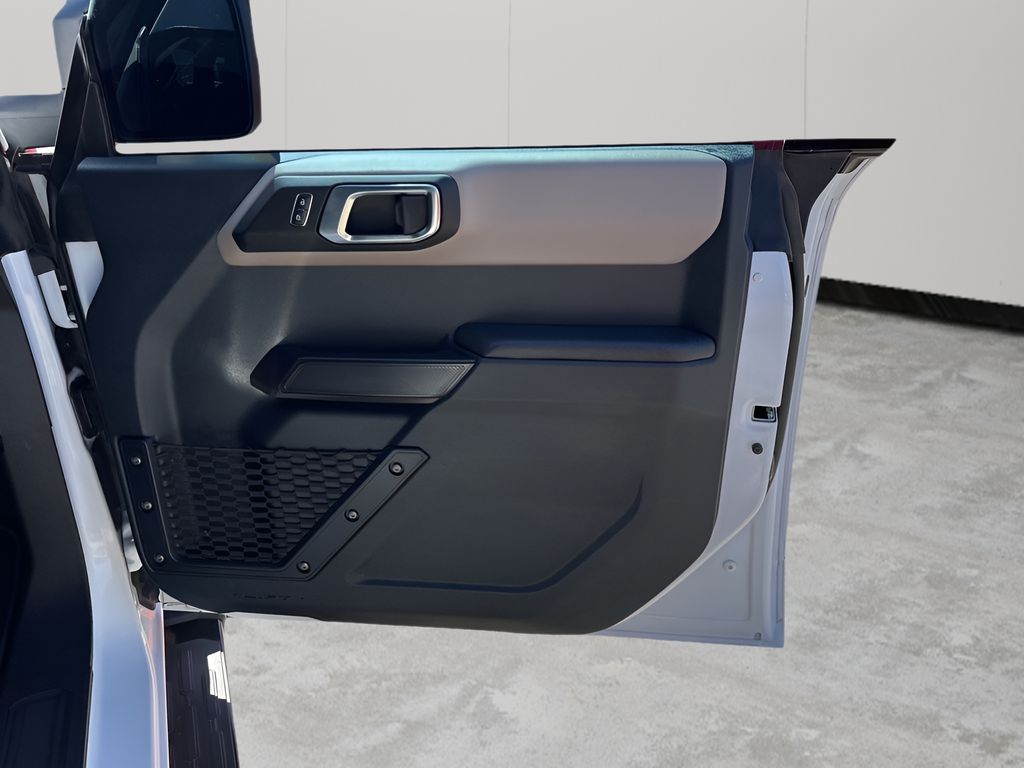 Used Car 2024 Ford Bronco  Wildtrak For Sale Under $60,000 In Austin, Texas