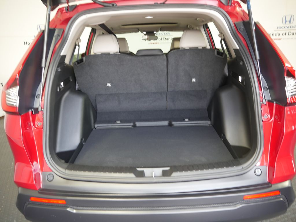 Thumbnail: 2026 Honda CR-V - 10