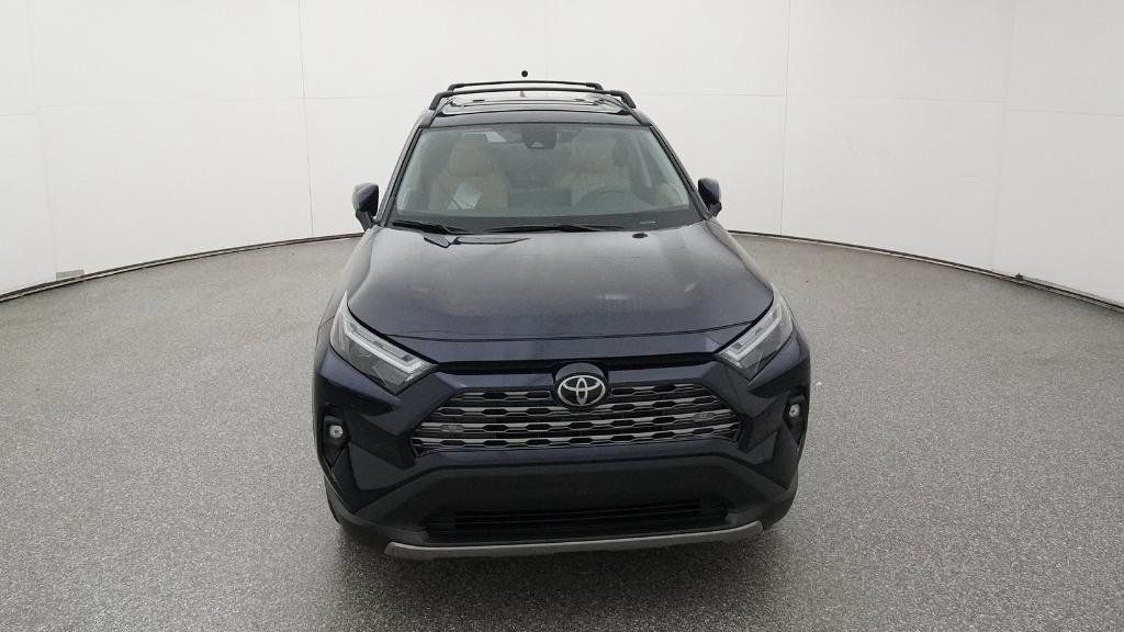 Thumbnail: 2025 Toyota RAV4 - 7