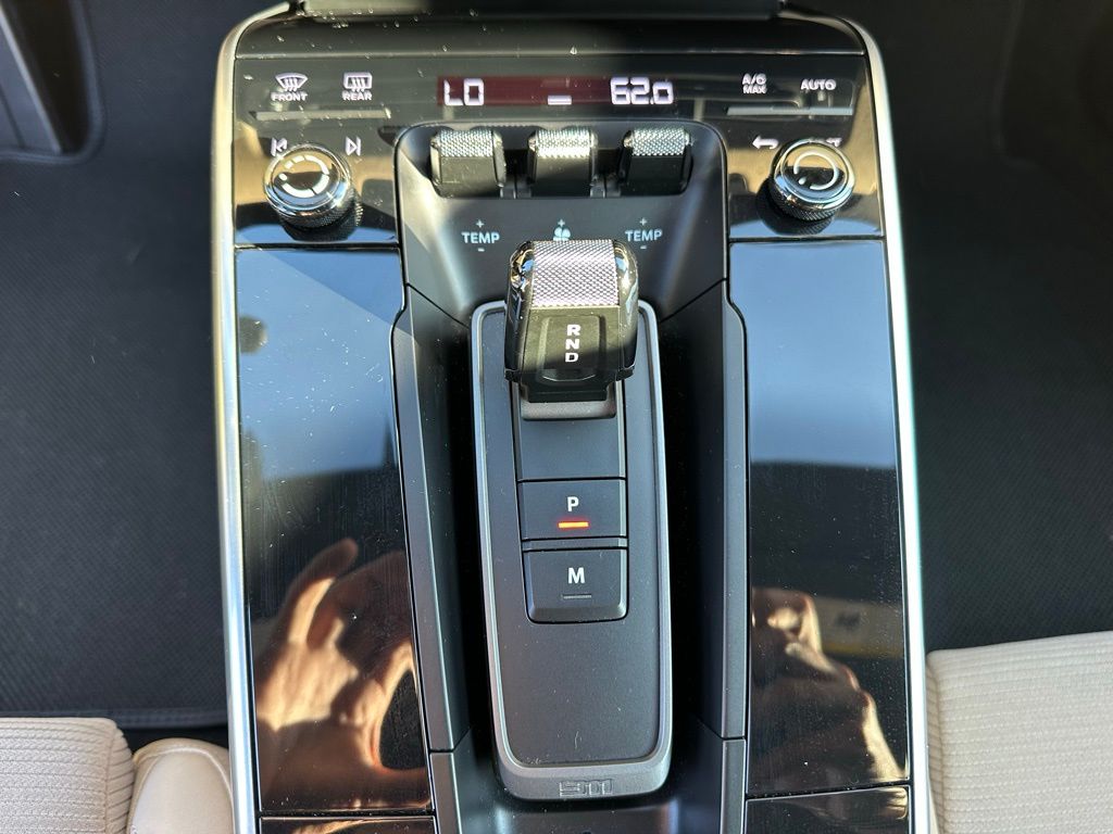 2023 Porsche 911 Turbo S 24