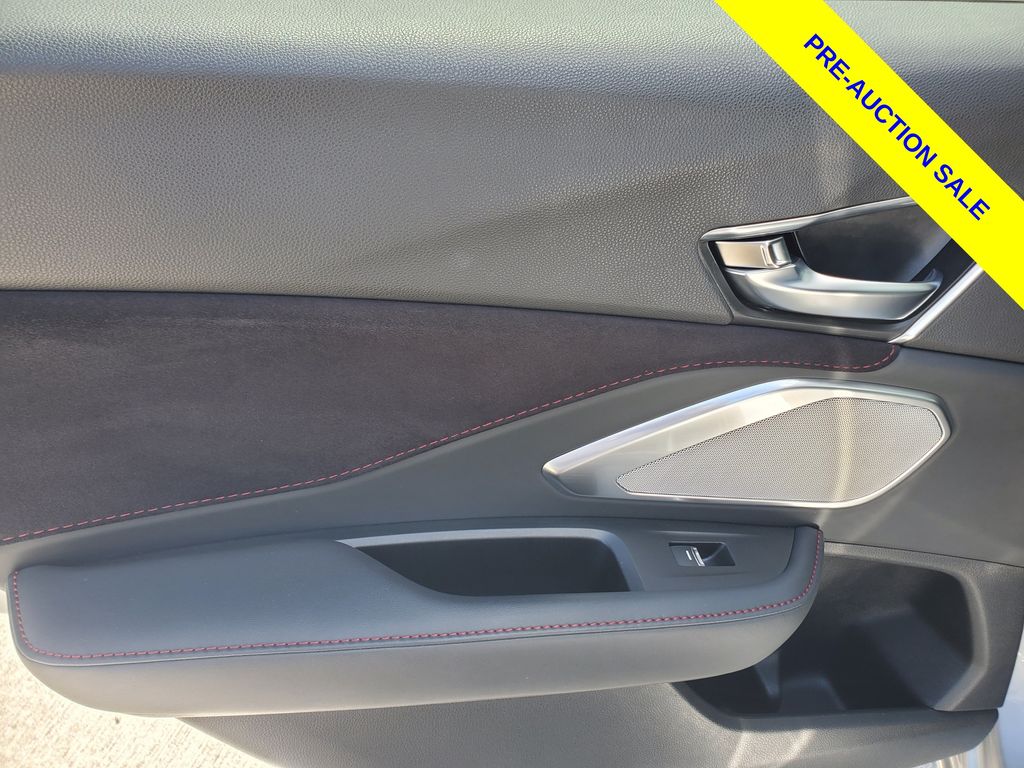 Used 2023 Acura RDX SUV