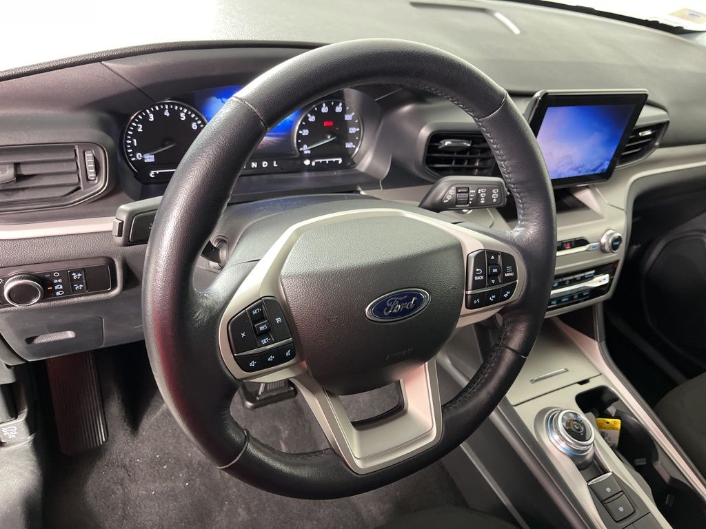 Thumbnail: 2023 Ford Explorer - 29