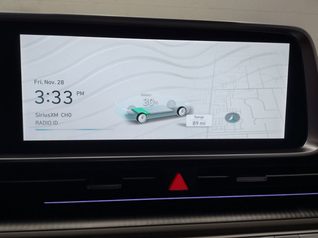 2025 Hyundai IONIQ 6 Limited