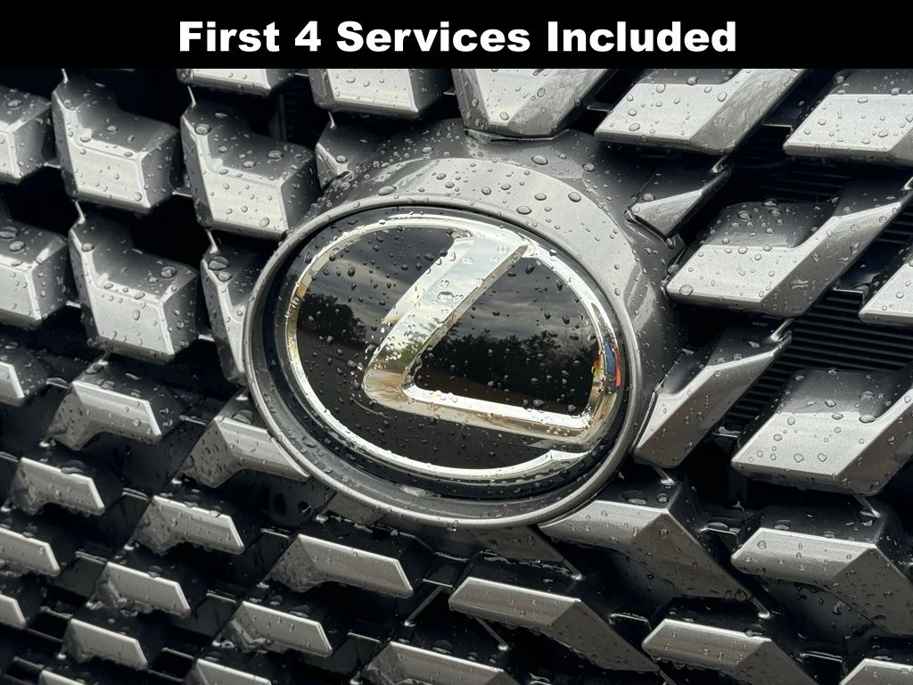 2023 Lexus GX 460 7