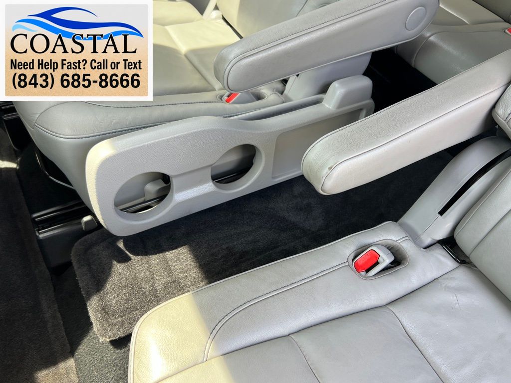 2017 Toyota Highlander XLE Gray at Davis Toyota of Orangeburg
