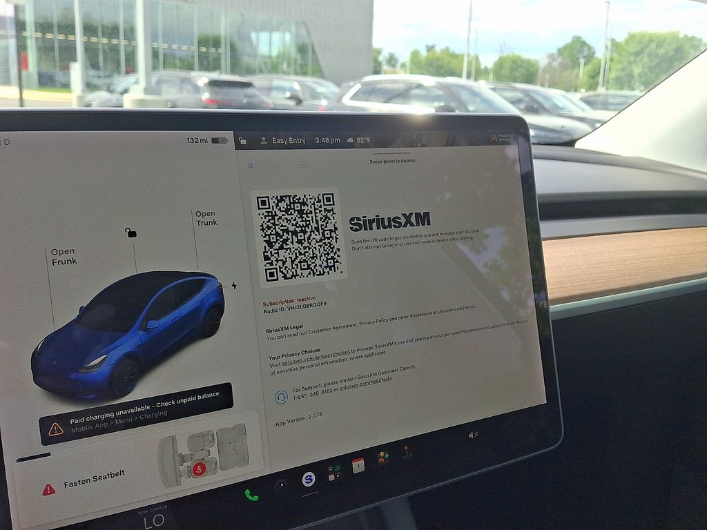 Thumbnail: 2021 Tesla Model Y - 17