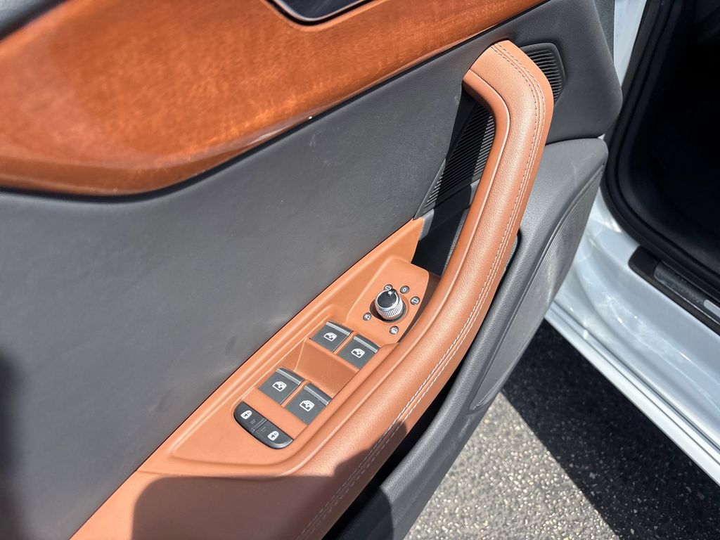 Used Car 2023 Audi A4  40 Premium Plus For Sale Under $35,000 In Austin, Texas