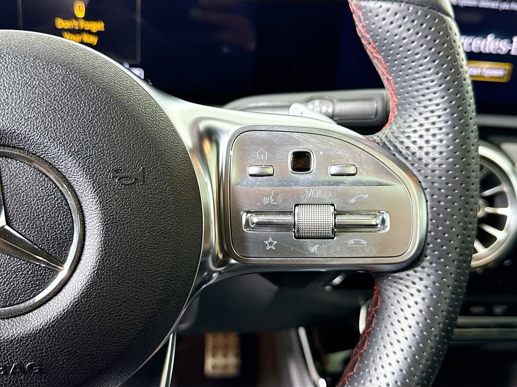 Thumbnail: 2023 Mercedes-Benz CLA - 12