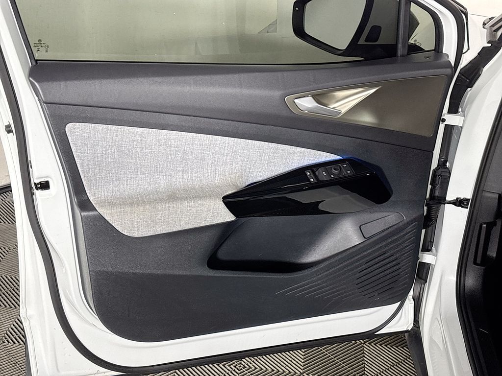 2024 Volkswagen ID.4 Standard