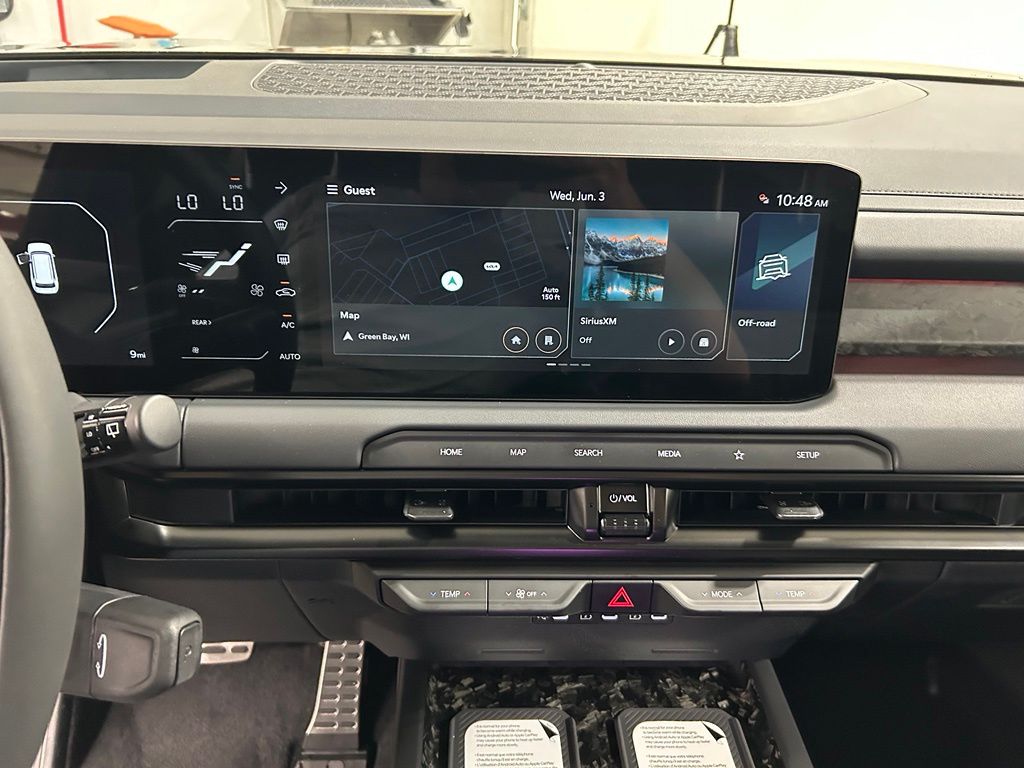 new 2027 Kia Telluride car, priced at $58,585