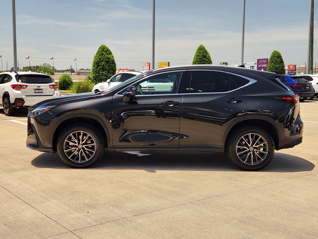 2024 Lexus NX 250 Premium Black at Classic Elite Chevrolet Sugar Land