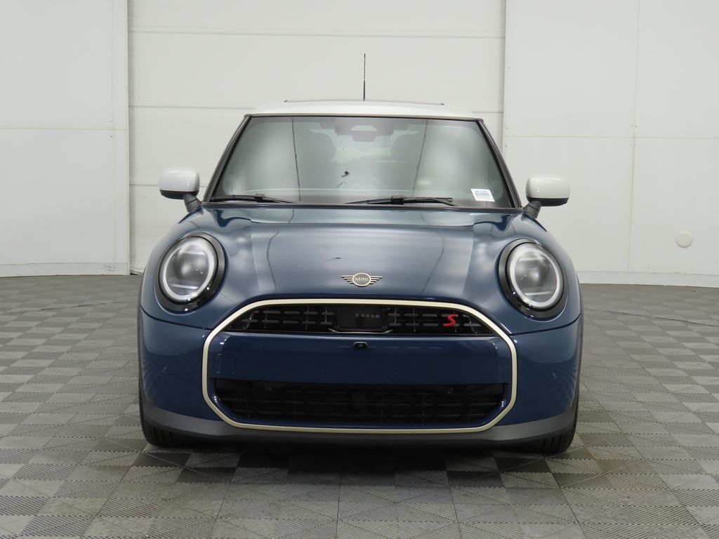2025 MINI Cooper Hardtop 2 Door 2
