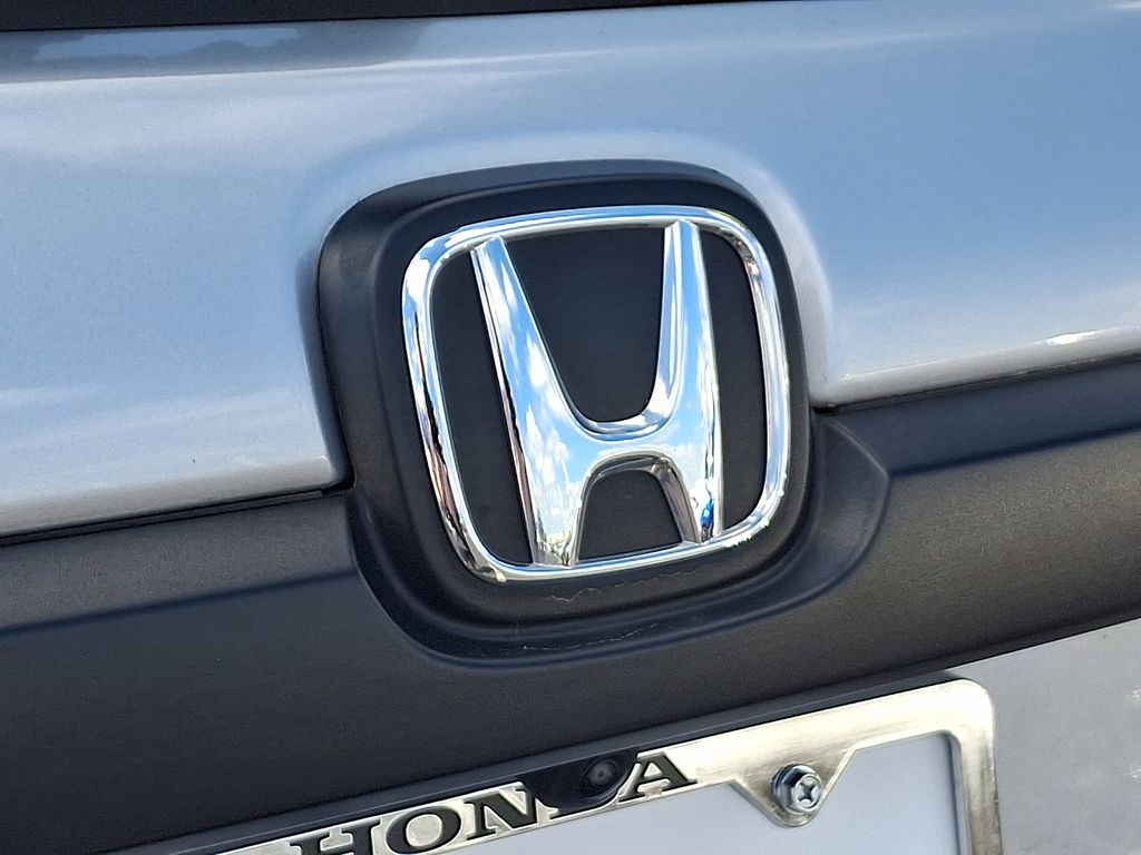Thumbnail: 2023 Honda Passport - 30