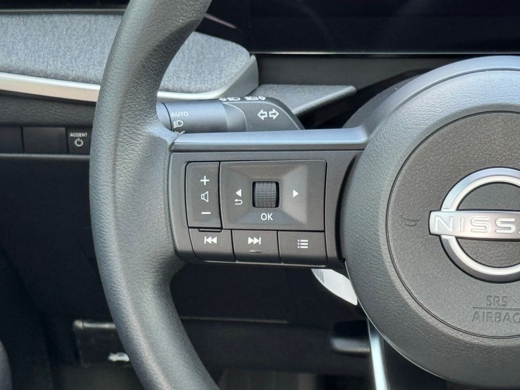 New 2026 Nissan Kicks SUV