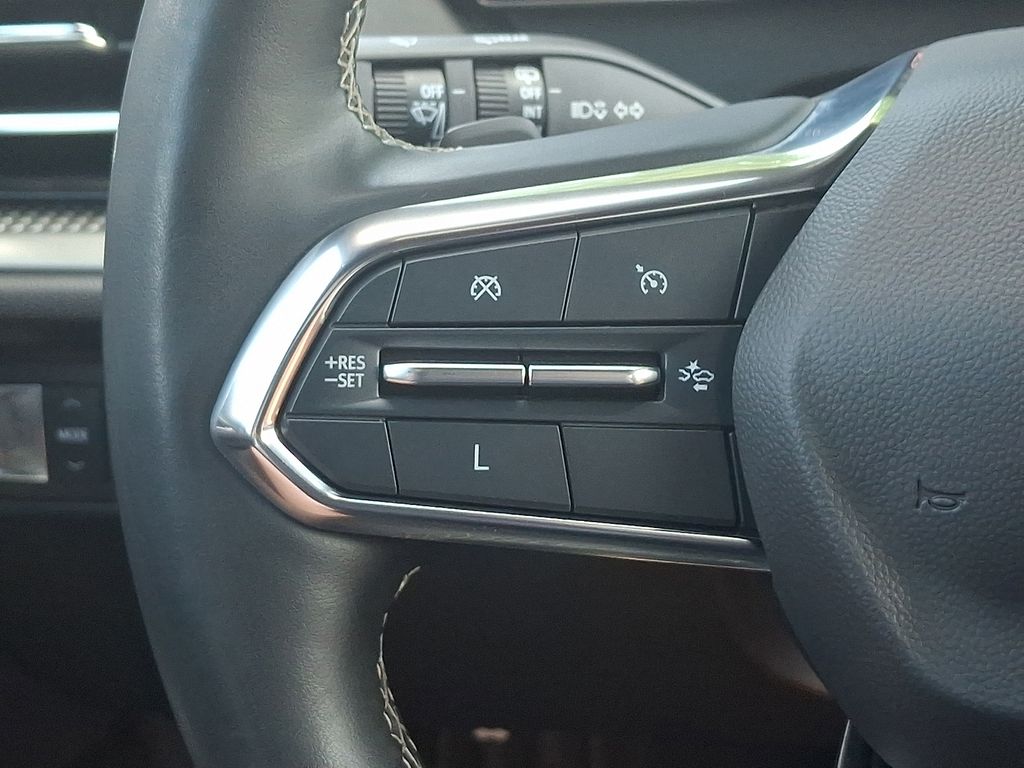 2024 Chevrolet Traverse LT White at Carlisle Cadillac Buick GMC
