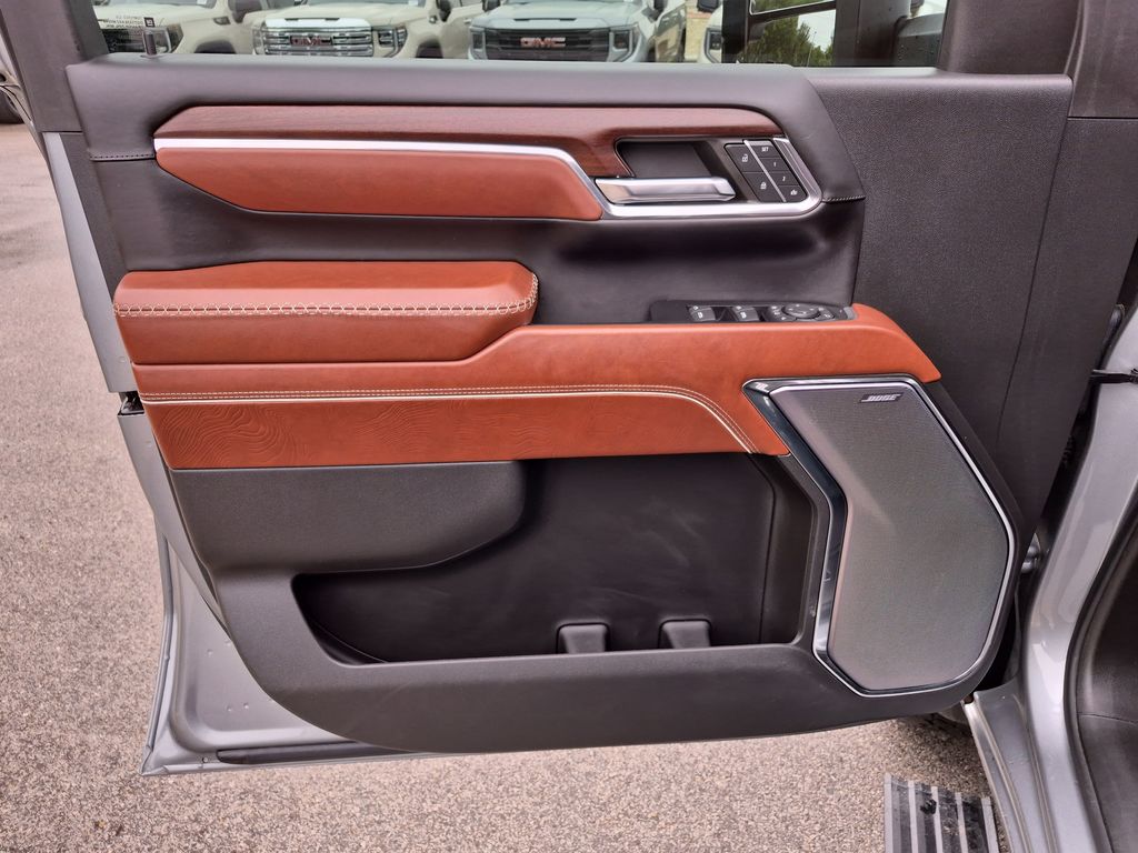 Used Car 2024 Gmc Sierra 2500hd  Denali Ultimate For Sale Under $80,000 In Austin, Texas