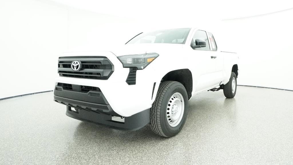 Thumbnail: 2025 Toyota Tacoma - 25