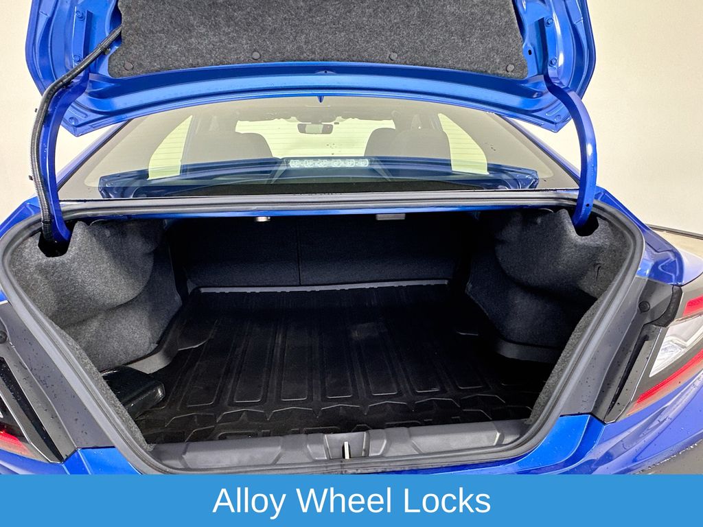 Used Car 2023 Subaru Wrx  Premium For Sale Under $30,000 In Austin, Texas