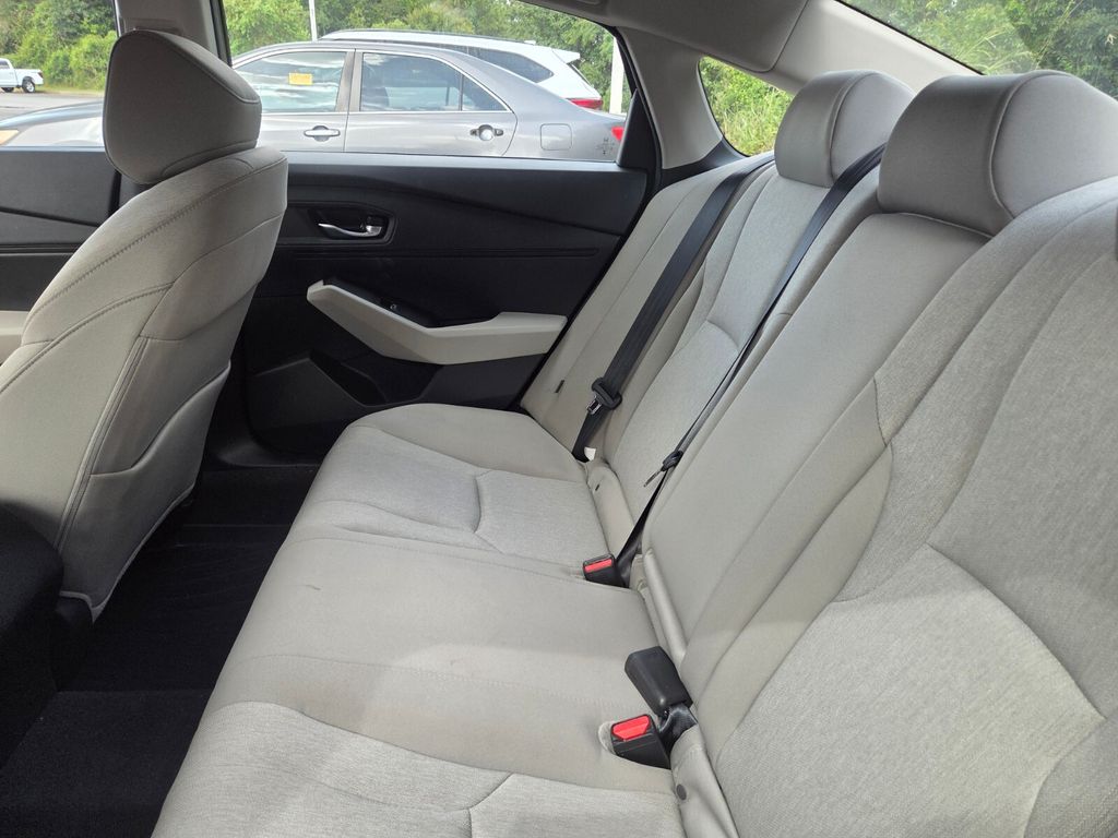 Used 2024 Honda Accord Sedan