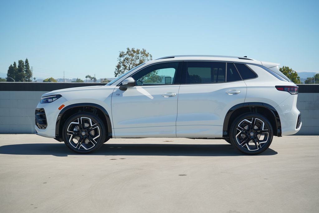 Thumbnail: 2026 Volkswagen Tiguan - 3