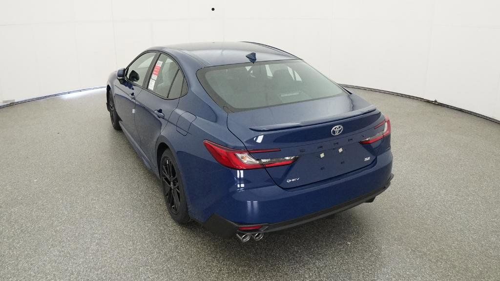 Thumbnail: 2025 Toyota Camry - 12