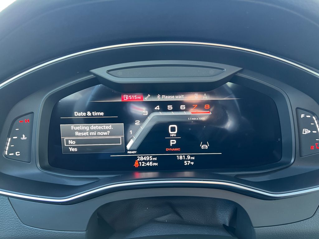 Thumbnail: 2022 Audi A7 - 18