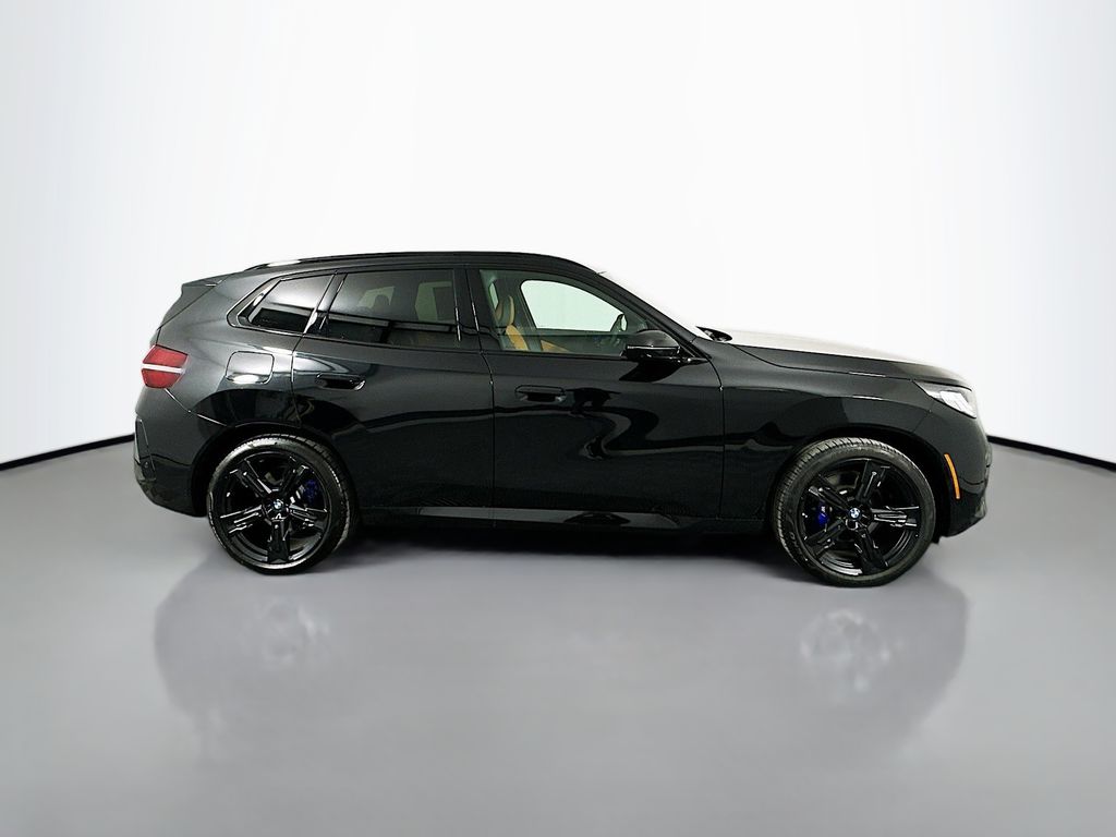 Thumbnail: 2026 BMW X3 - 4