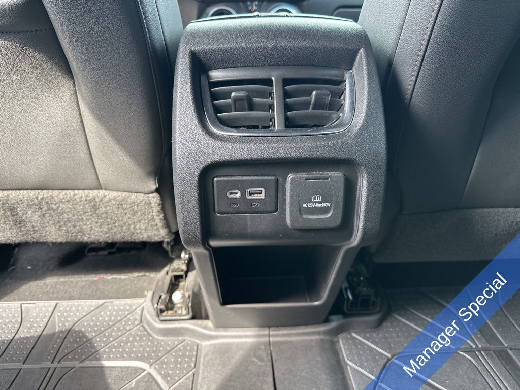 2020 Chevrolet Blazer Premier photo
